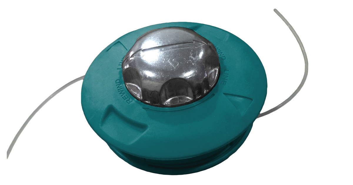 Głowica żyłkowa PÓŁAUTOMATYCZNA DO KOS VAK716.png