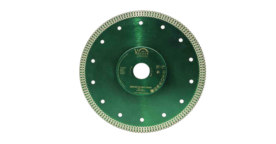 Tarcza diamentowa nasyp warkoczowy 200 mm.png