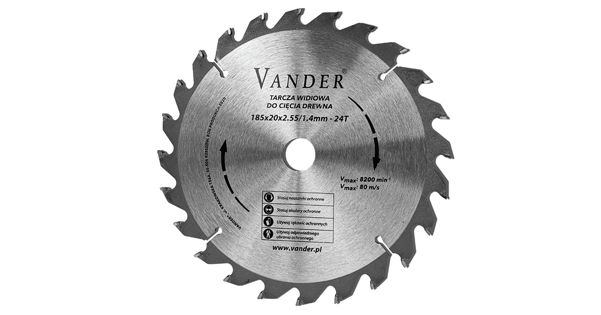 Tarcza widiowa 185 mm 24T.png