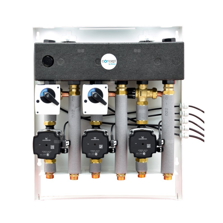 CONCEPT Zestaw MIX-BOX 223 z grupami GP-T GP-T GP-TC MIX BOX 20, z pompami Grundfos UPM3S Auto 15-60.png
