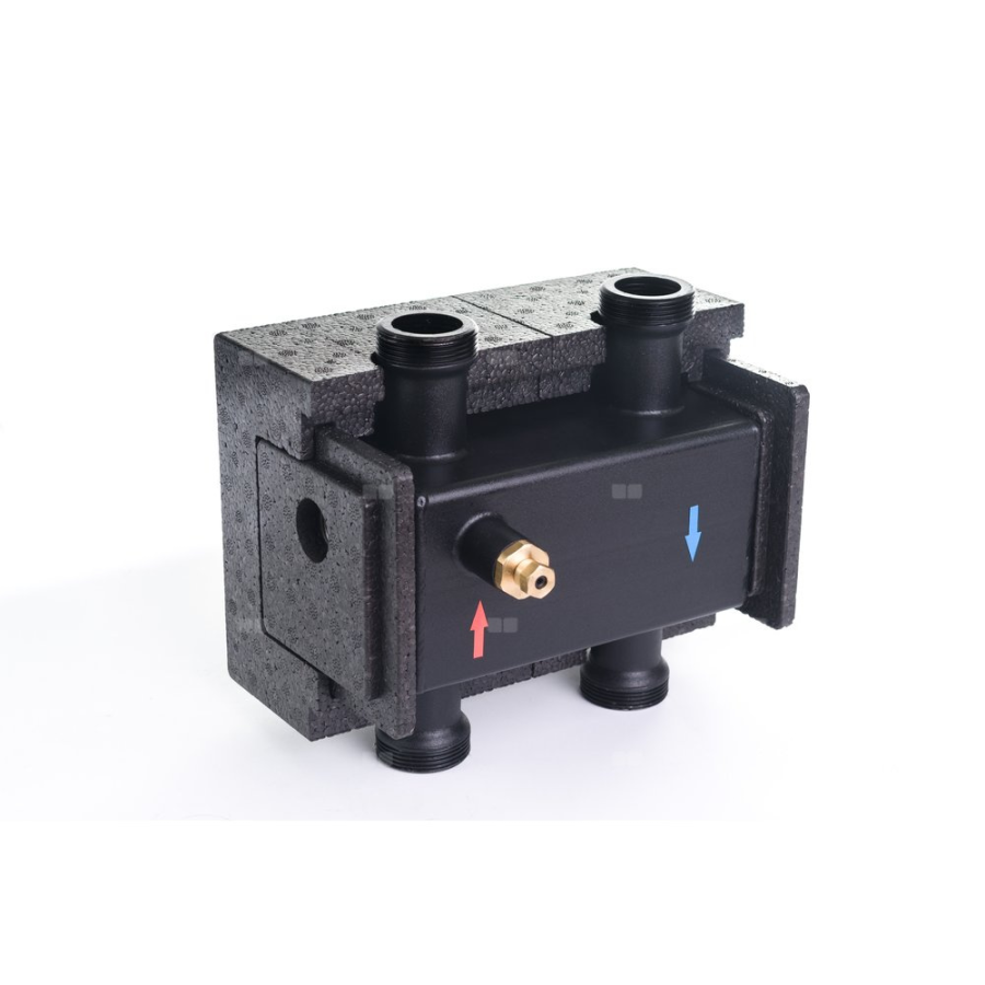 CONCEPT Sprzęgło hydrauliczne (zwrotnica) ZH MINI - DN 25 z izolacją.png