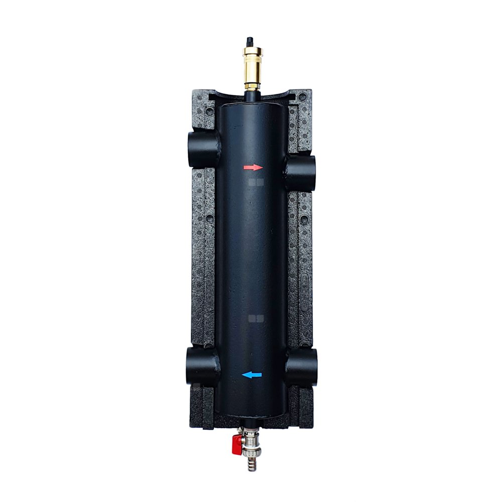 CONCEPT Sprzęgło hydrauliczne (zwrotnica) ZHN 100 - DN 40.png