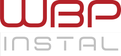 WBP Instal - strona główna