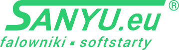 Producent: SANYU (przejdź do strony: https://sanyu.eu/)