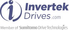 Producent: Invertek Drives (przejdź do strony: https://www.invertekdrives.com/pl)